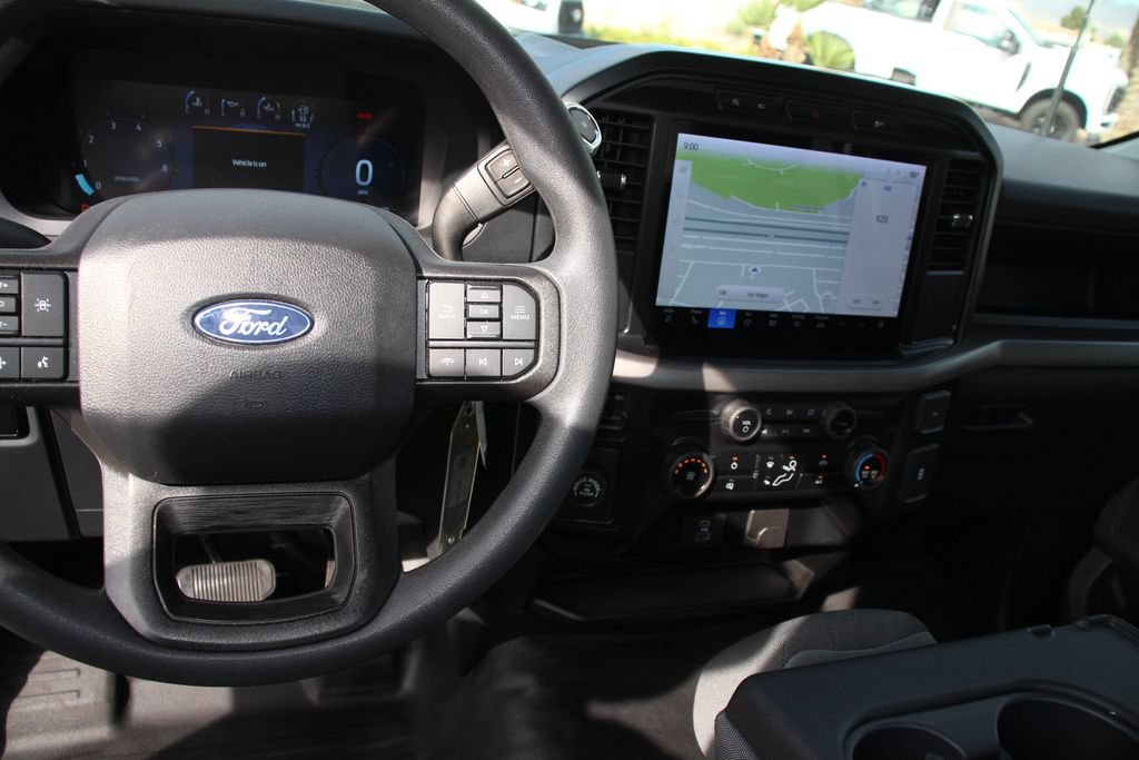 Certified 2024 Ford F150 XL RWD image 17