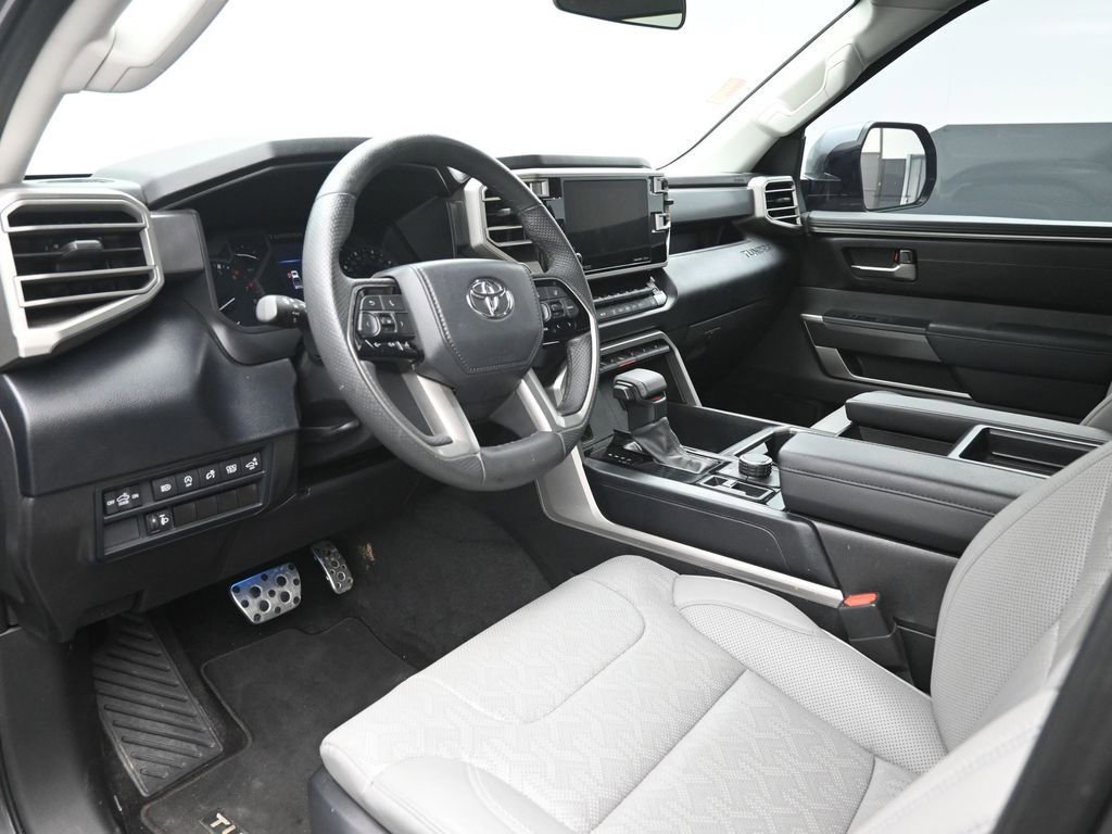 Used 2024 Toyota Tundra SR5 image 23