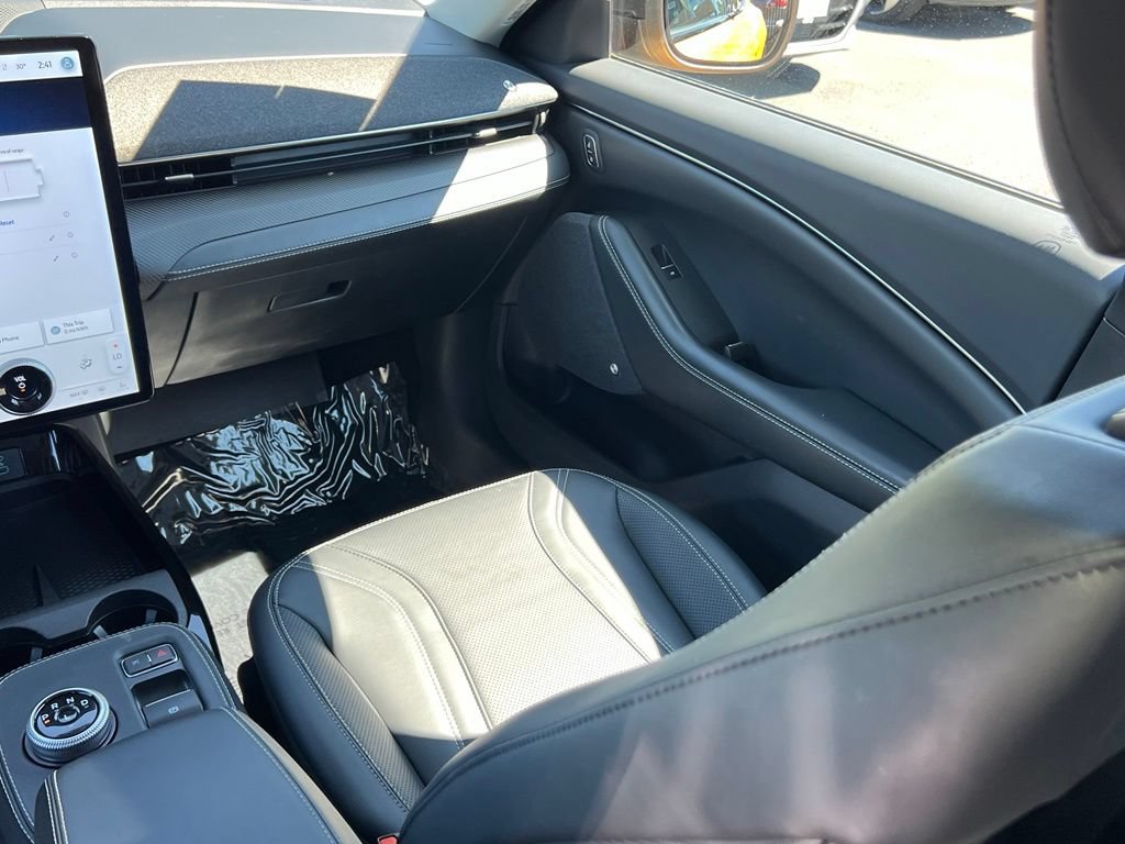 Certified 2023 Ford Mustang Mach-E Premium RWD image 19