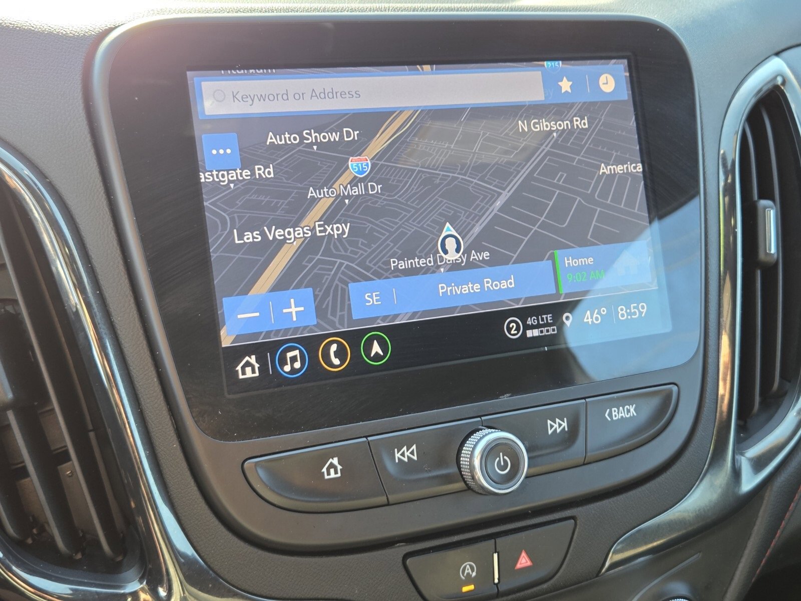 Used 2022 Chevrolet Equinox RS w/ Infotainment Package image 20