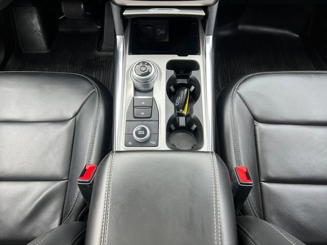 Certified 2023 Ford Explorer XLT w/ Equipment Group 202A image 23