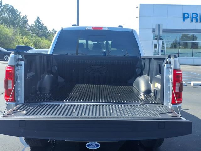 Certified 2023 Ford F150 XLT w/ Equipment Group 302A High AWD/4WD image 6