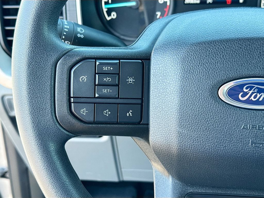 Certified 2023 Ford F150 XLT AWD/4WD image 12