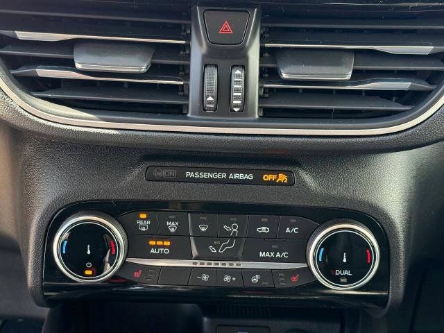 Certified 2022 Ford Escape SEL w/ Technology Package image 22