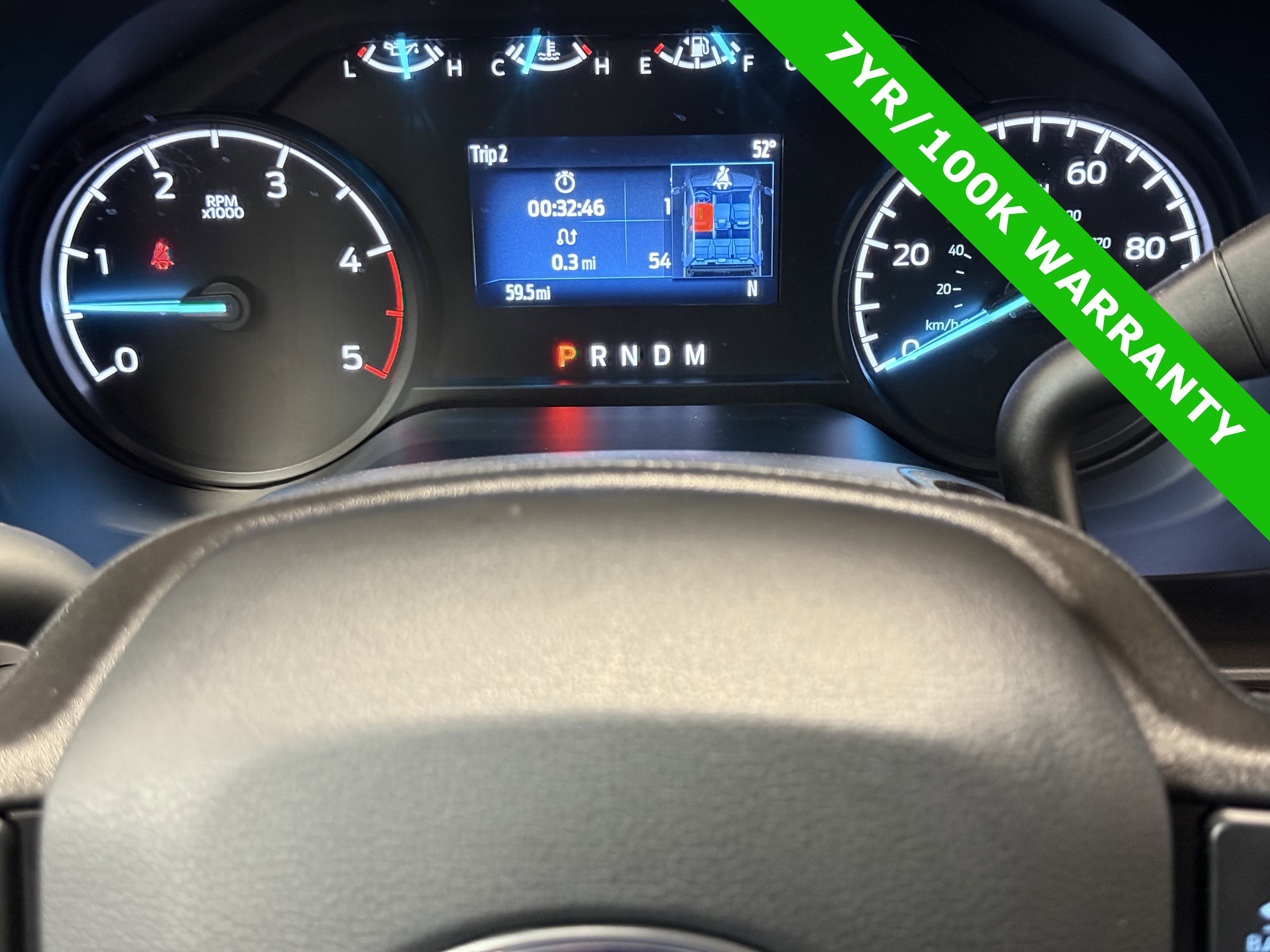 Certified 2025 Ford F350 XL w/ 360-Degree Camera Package image 27