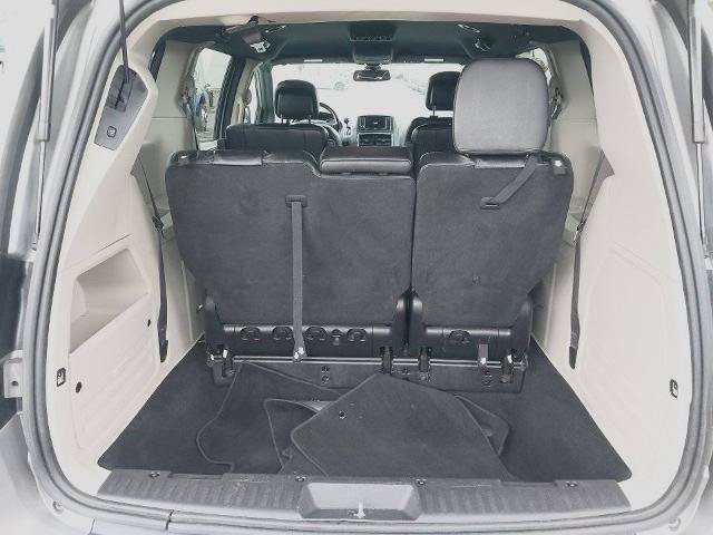 Used 2019 Dodge Grand Caravan SXT FWD image 27
