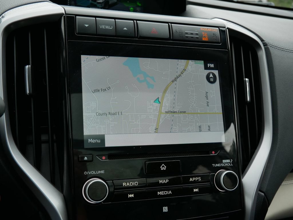 Used 2021 Subaru Ascent Touring AWD/4WD image 23