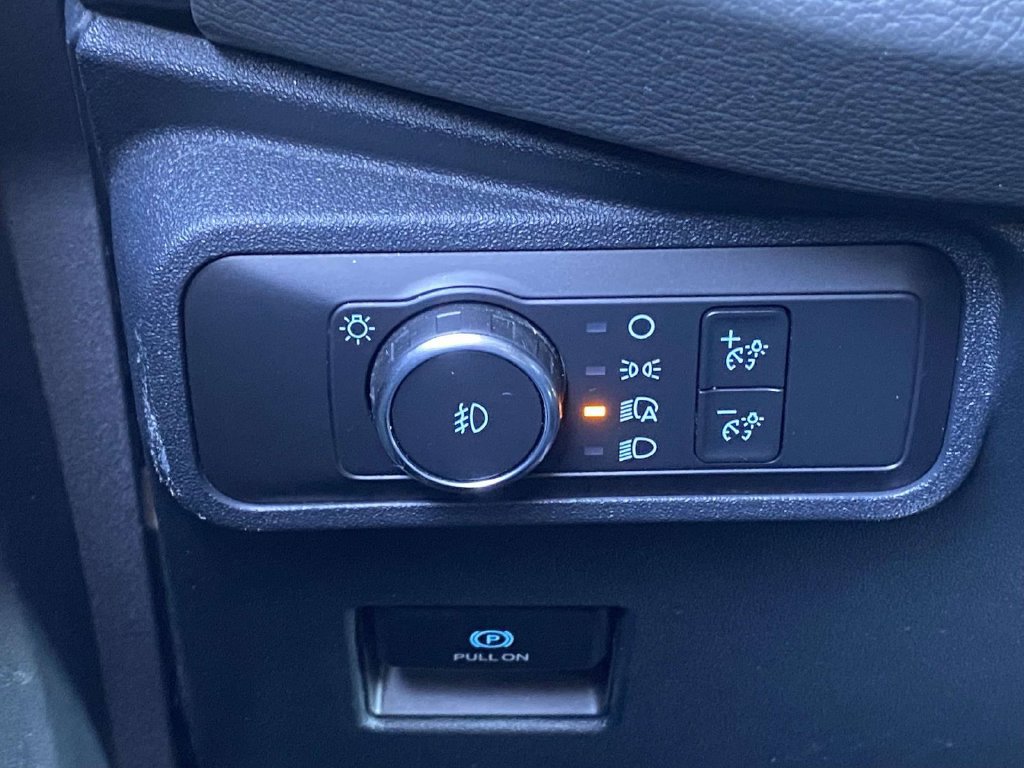 Certified 2021 Ford Bronco Big Bend AWD/4WD image 18