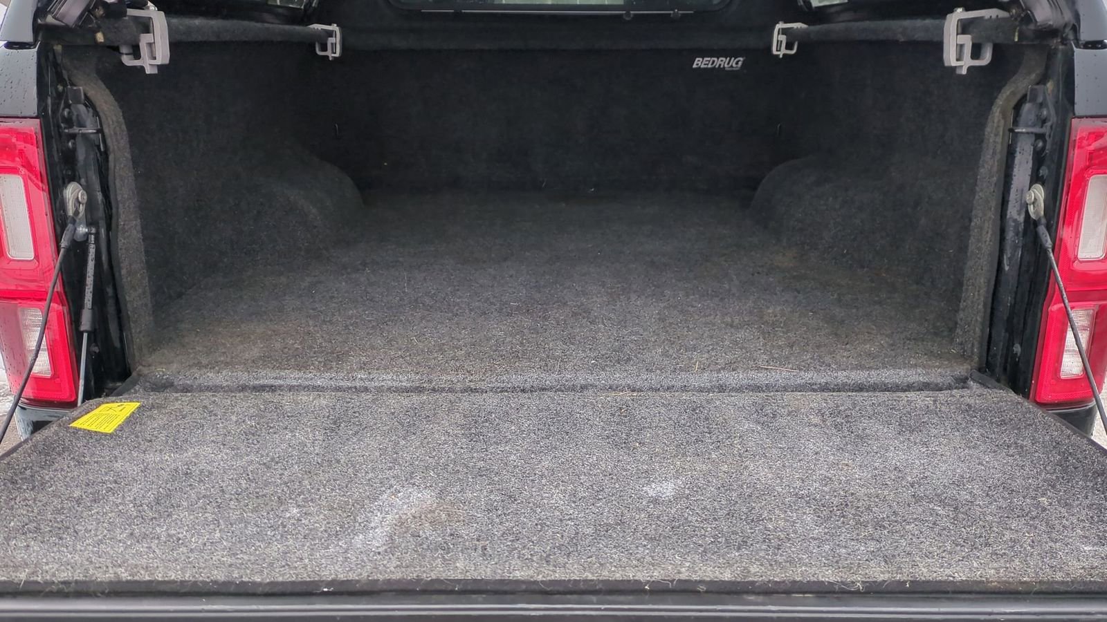 Certified 2019 Ford Ranger XLT w/ Equipment Group 301A Mid image 38