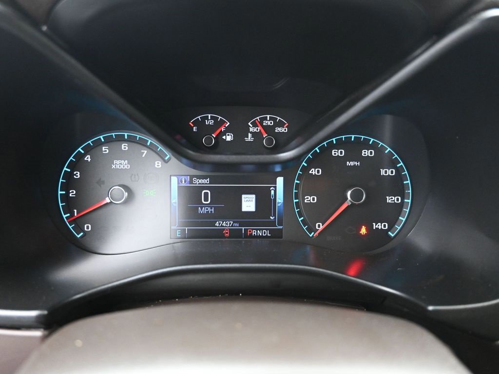 Used 2018 GMC Canyon SLT w/ Driver Alert Package image 14