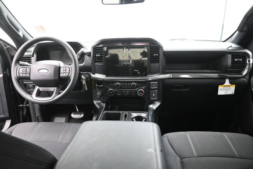 Certified 2026 Ford F150 STX w/ F-150 LOBO Package AWD/4WD image 16