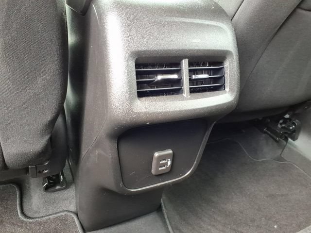 Used 2022 Chevrolet Equinox LT FWD image 10