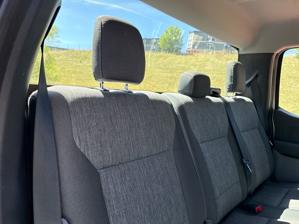 Certified 2021 Ford F150 XL w/ Trailer Tow Package AWD/4WD image 22