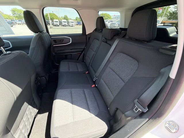 Certified 2024 Ford Bronco Sport Big Bend image 25