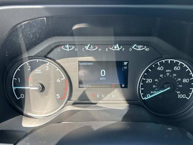 Certified 2026 Ford F250 XL AWD/4WD image 33