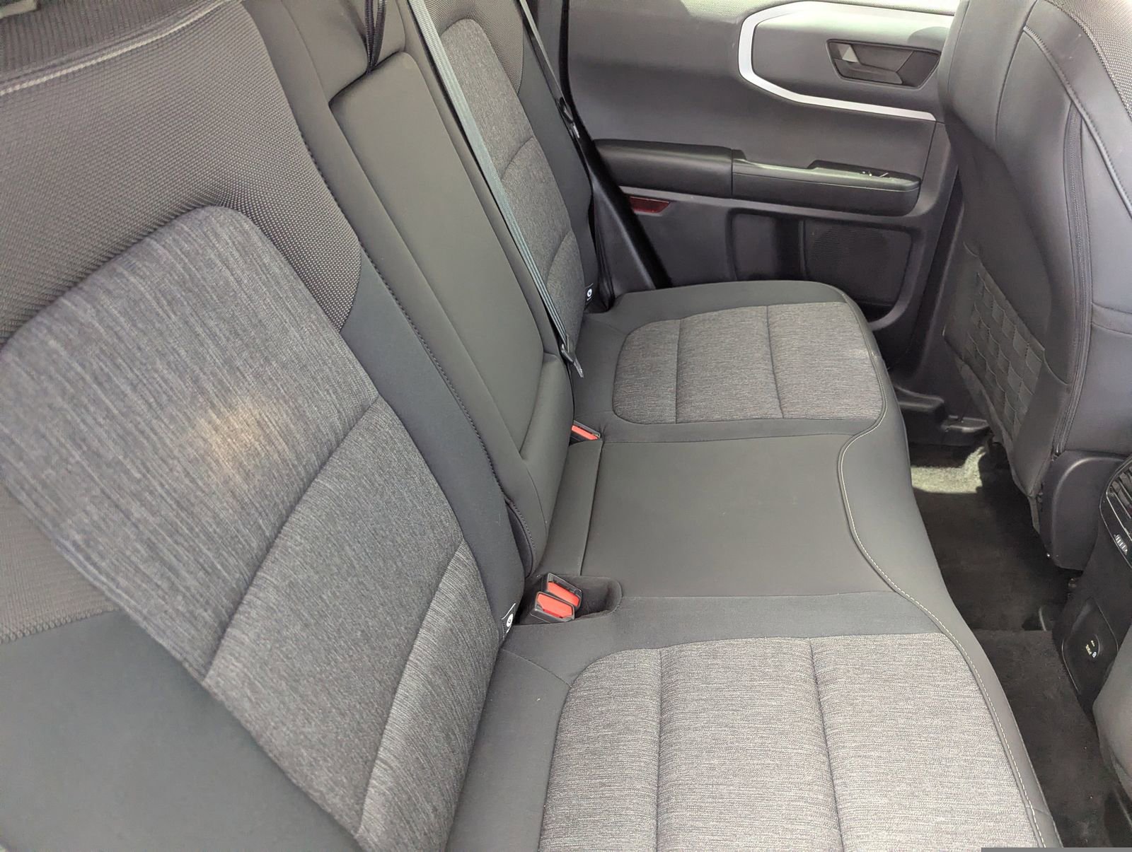 Certified 2024 Ford Bronco Sport Big Bend AWD/4WD image 11