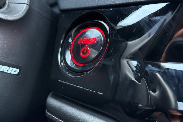 Used 2025 Honda Accord Sport image 27