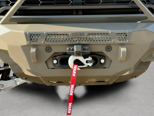 Certified 2025 Ford Bronco Raptor w/ Interior Carbon Fiber Pack AWD/4WD image 10
