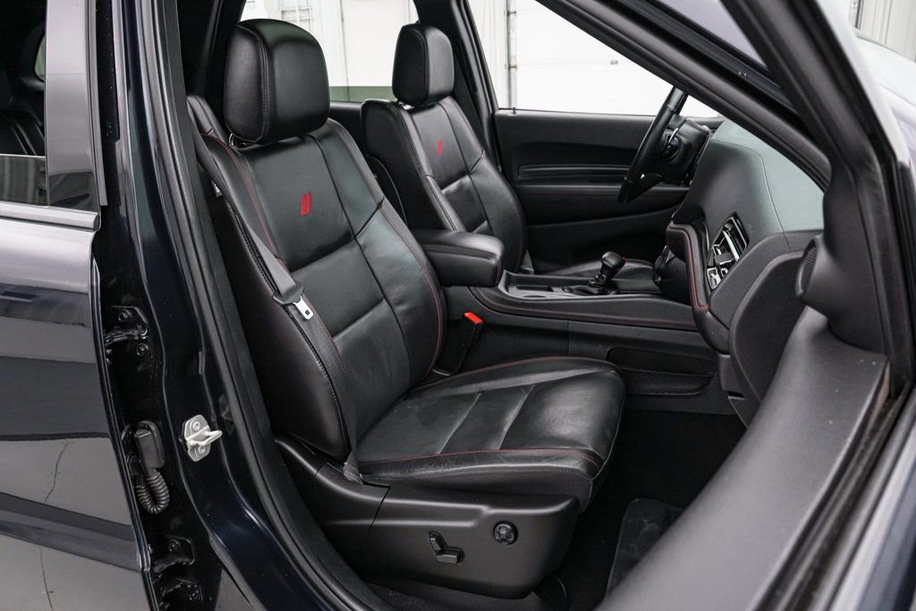 Used 2024 Dodge Durango GT image 26