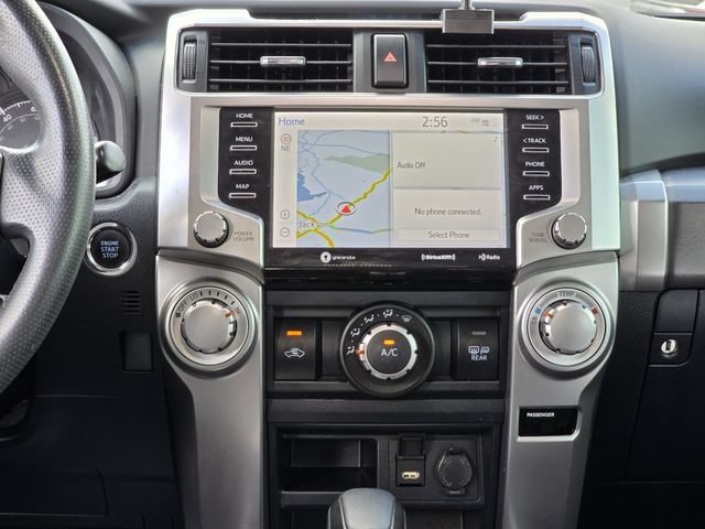Used 2020 Toyota 4Runner SR5 Premium w/ Moonroof Package RWD image 7