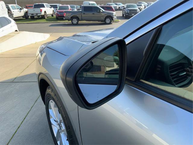 Certified 2022 Ford Escape SE image 26