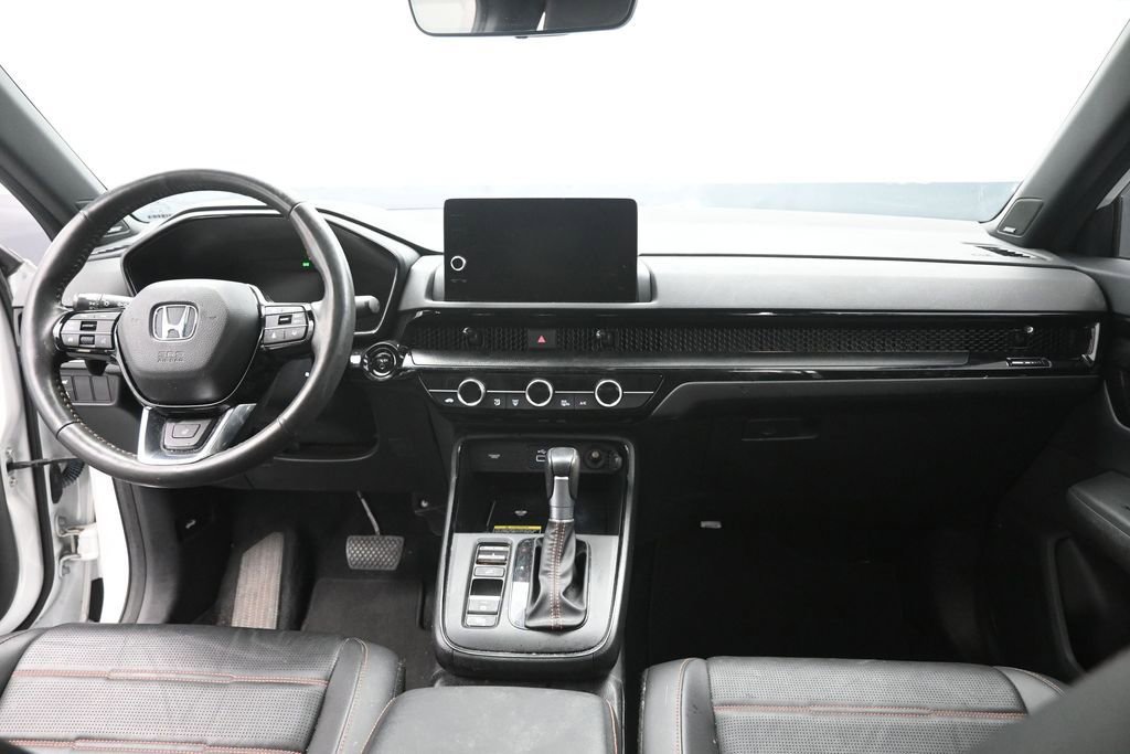Used 2024 Honda CR-V Sport Touring image 12