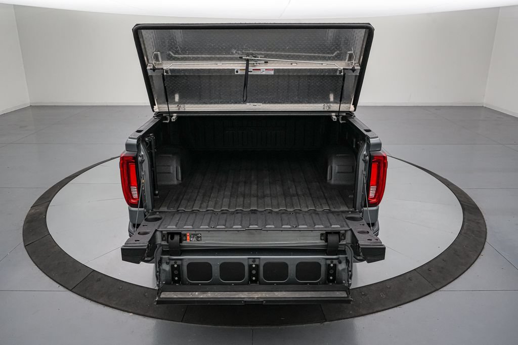 Used 2019 GMC Sierra 1500 Denali w/ Denali Ultimate Package AWD/4WD image 6