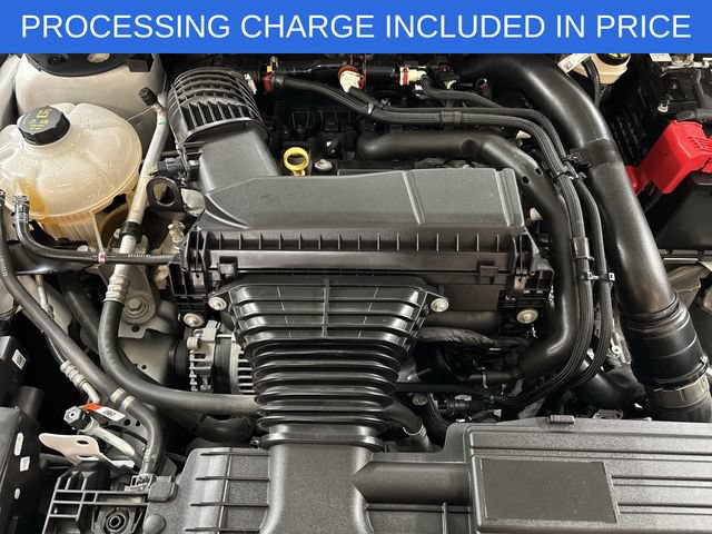 Certified 2023 Ford Escape Platinum AWD/4WD image 16