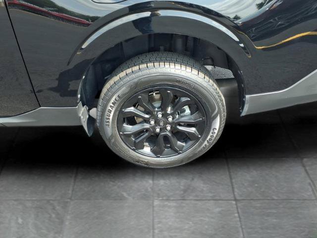 Certified 2023 Ford Maverick Lariat w/ Lariat Luxury Package AWD/4WD image 26