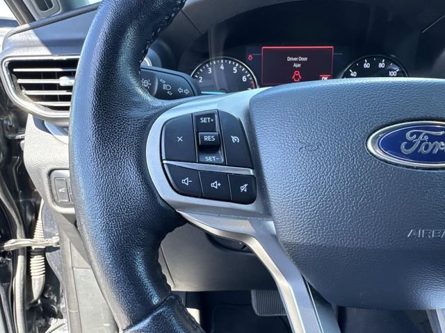 Certified 2023 Ford Explorer XLT w/ Equipment Group 202A image 23