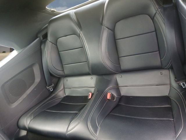 Certified 2025 Ford Mustang Premium RWD image 13