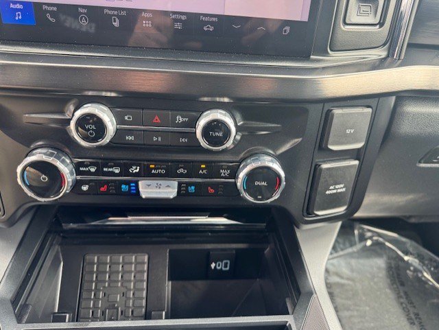 Certified 2026 Ford F250 Lariat AWD/4WD image 21