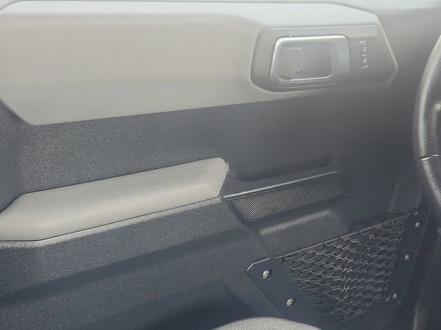 Certified 2023 Ford Bronco Big Bend AWD/4WD image 11