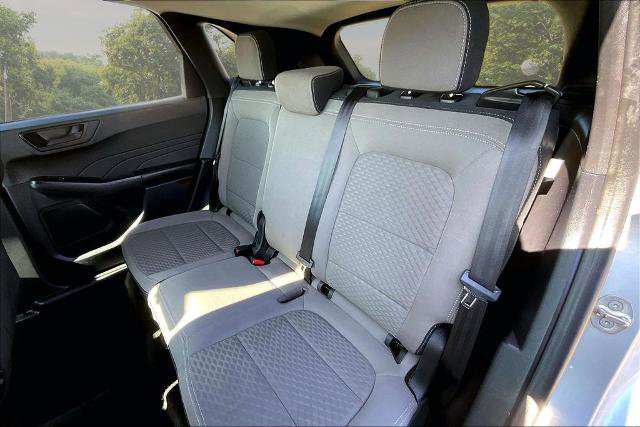 Certified 2022 Ford Escape SE w/ Cold Weather Package FWD image 25