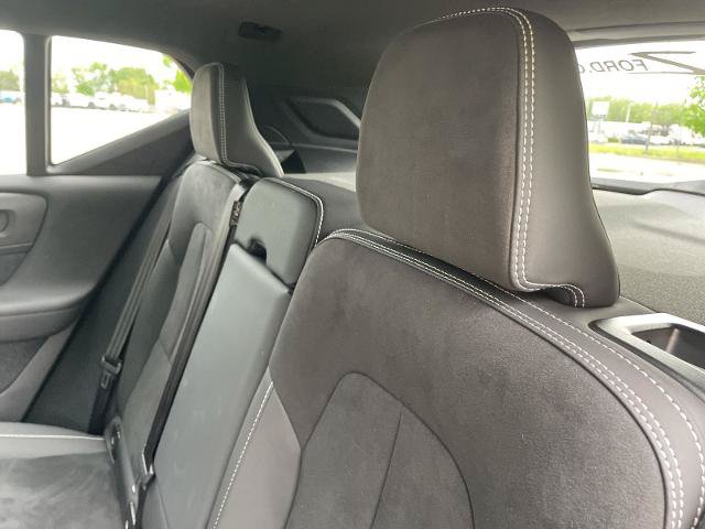 Used 2025 Volvo XC40 B5 Plus AWD/4WD image 17