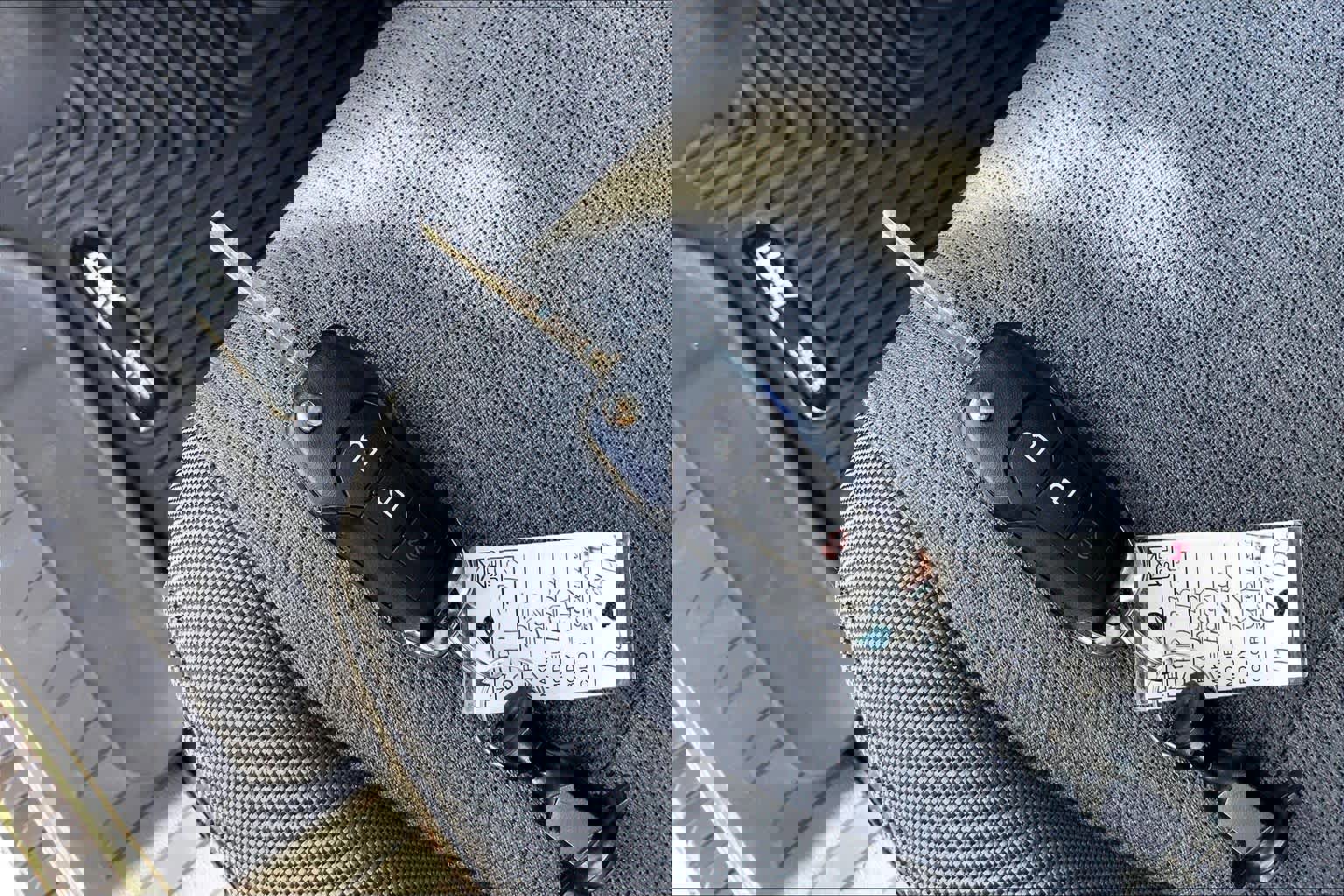 Certified 2025 Ford F250 XL w/ STX Appearance Package image 14