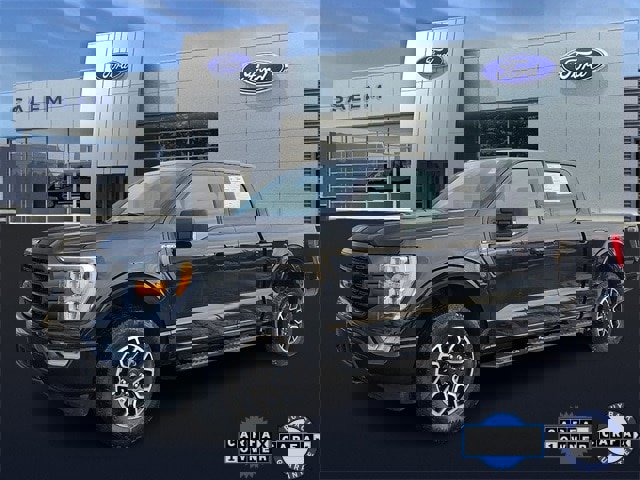 Certified 2022 Ford F150 XLT w/ Equipment Group 302A High image 6