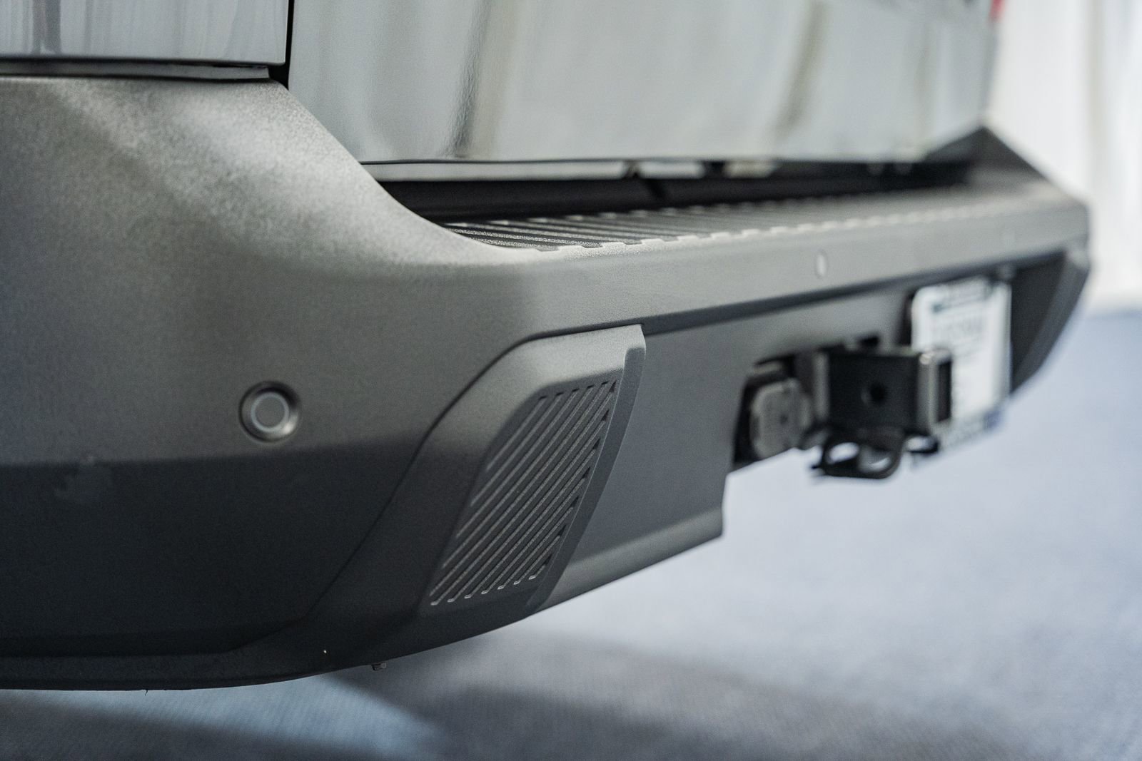 Certified 2026 Ford Maverick Lariat w/ Black Appearance Package image 10