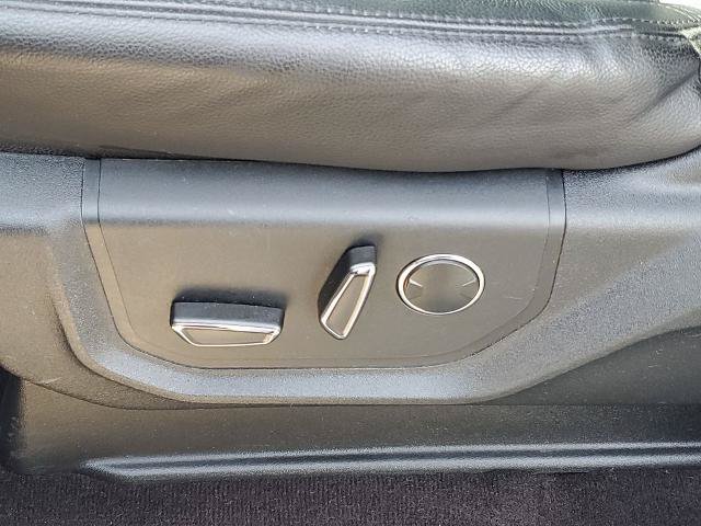 Certified 2021 Ford Expedition Limited AWD/4WD image 7