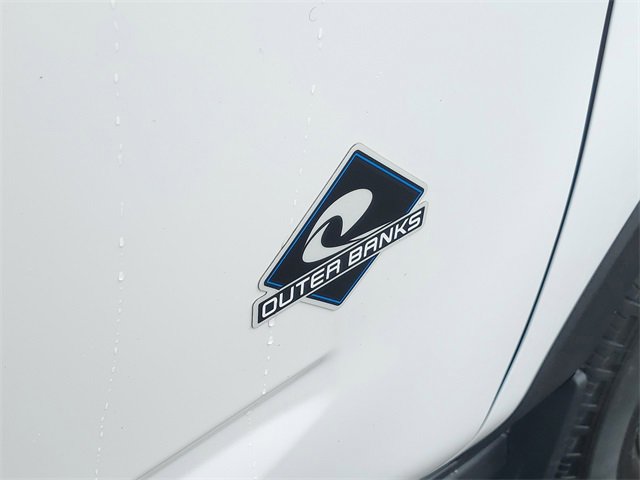 Certified 2023 Ford Bronco Sport Outer Banks w/ Tech Package image 6