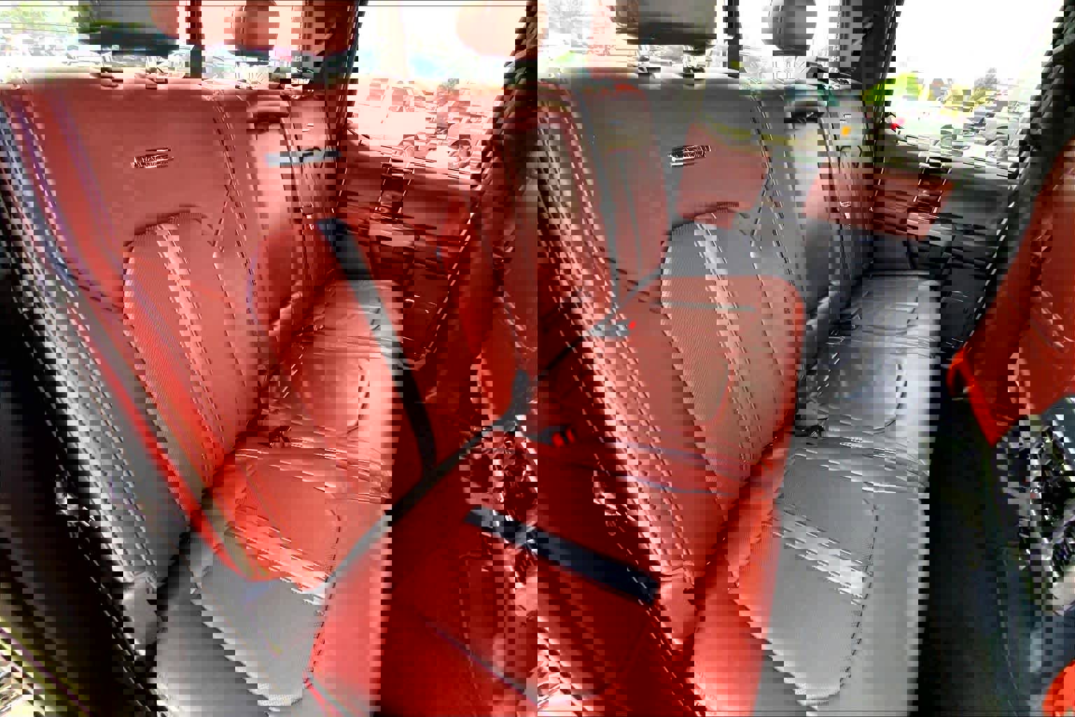 Certified 2022 Ford F250 Platinum w/ Tremor Off-Road Package image 18