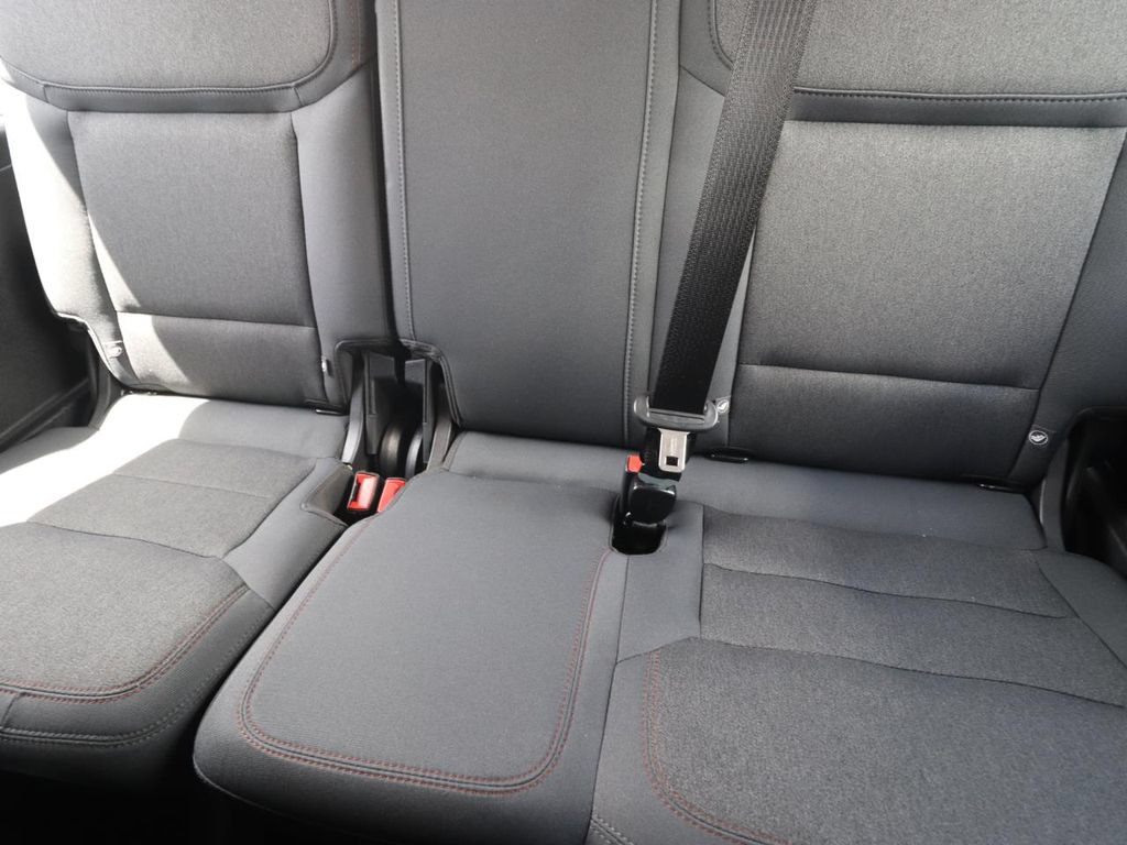 Certified 2025 Ford Expedition Active RWD image 13