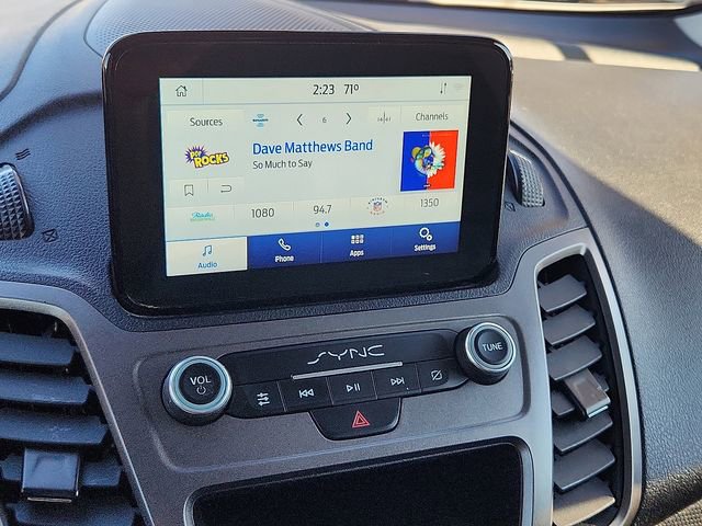 Certified 2022 Ford Transit Connect XL image 16