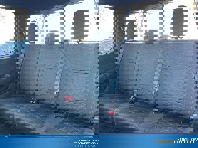 Certified 2023 Ford F150 XLT w/ Equipment Group 302A High image 13