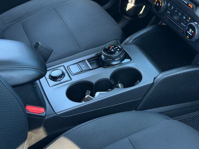 Certified 2021 Ford Bronco Sport Badlands AWD/4WD image 20