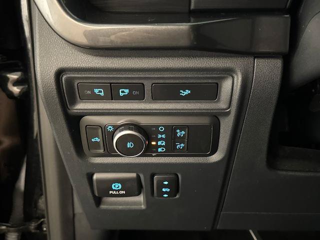 Certified 2022 Ford F150 XLT w/ Equipment Group 302A High RWD image 19
