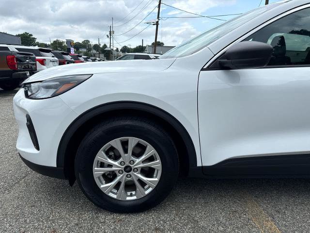 Certified 2023 Ford Escape Active w/ Tech Pack #1 AWD/4WD image 11