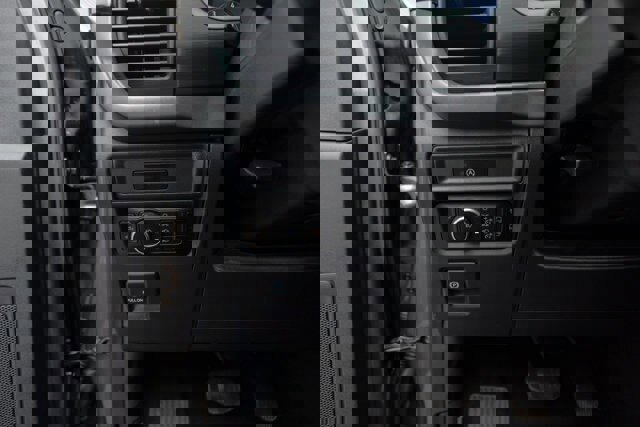 Certified 2025 Ford F150 XLT w/ Equipment Group 302A MID image 17