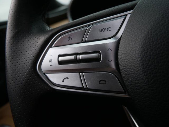 Used 2023 Hyundai Santa Fe Calligraphy AWD/4WD image 19