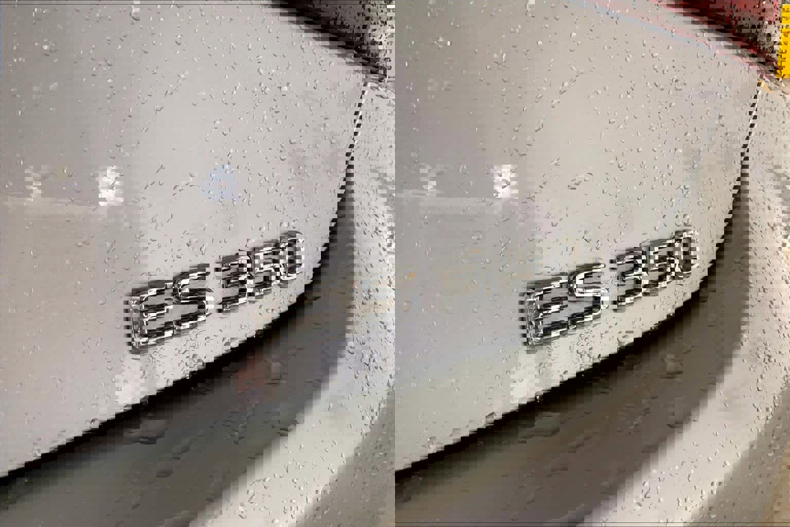 Used 2019 Lexus ES 350 image 9